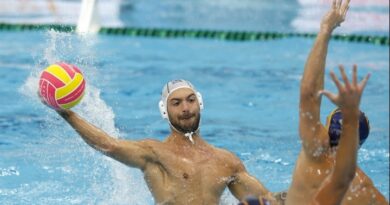 Πόλο: Πικρή ήττα στα πέναλτι για την Εθνική Ανδρών
