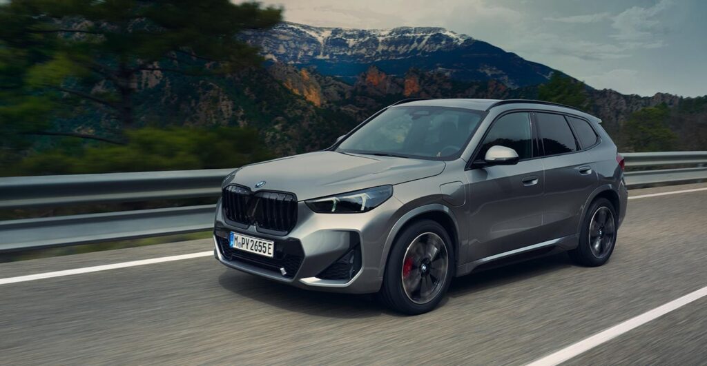 Η αυτοκινητοβιομηχανία BMW μετασχηματίζεται ψηφιακά στην Κίνα