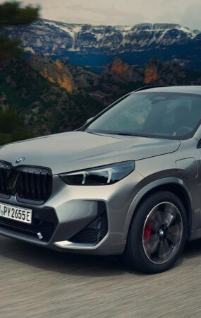 Η αυτοκινητοβιομηχανία BMW μετασχηματίζεται ψηφιακά στην Κίνα