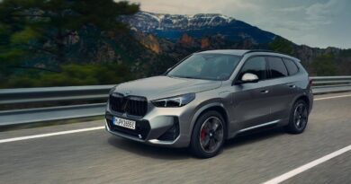 Η αυτοκινητοβιομηχανία BMW μετασχηματίζεται ψηφιακά στην Κίνα