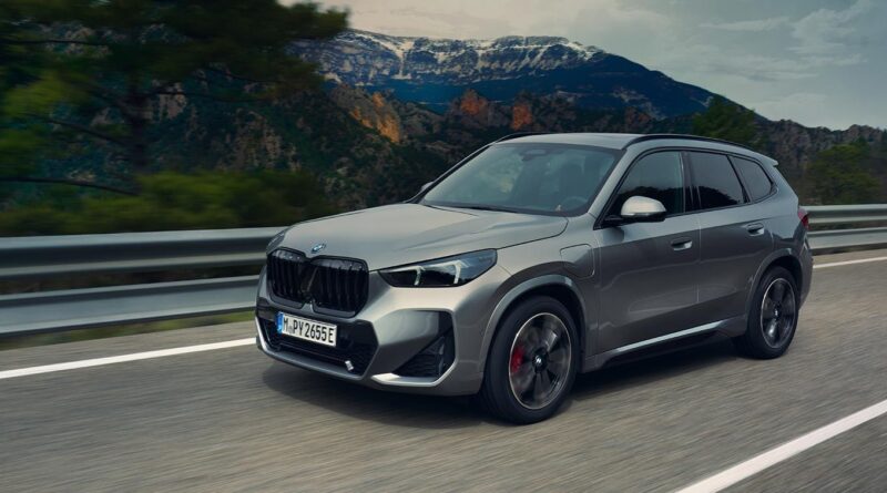 Η αυτοκινητοβιομηχανία BMW μετασχηματίζεται ψηφιακά στην Κίνα