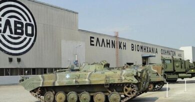 Ο Όμιλος SK αποκλειστικός ιδιοκτήτης της ΕΛΒΟ