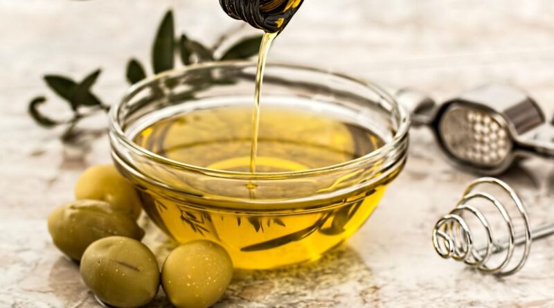 Το κυνήγι των εξαιρέσεων ελληνικών προϊόντων από τους δασμούς Τραμπ