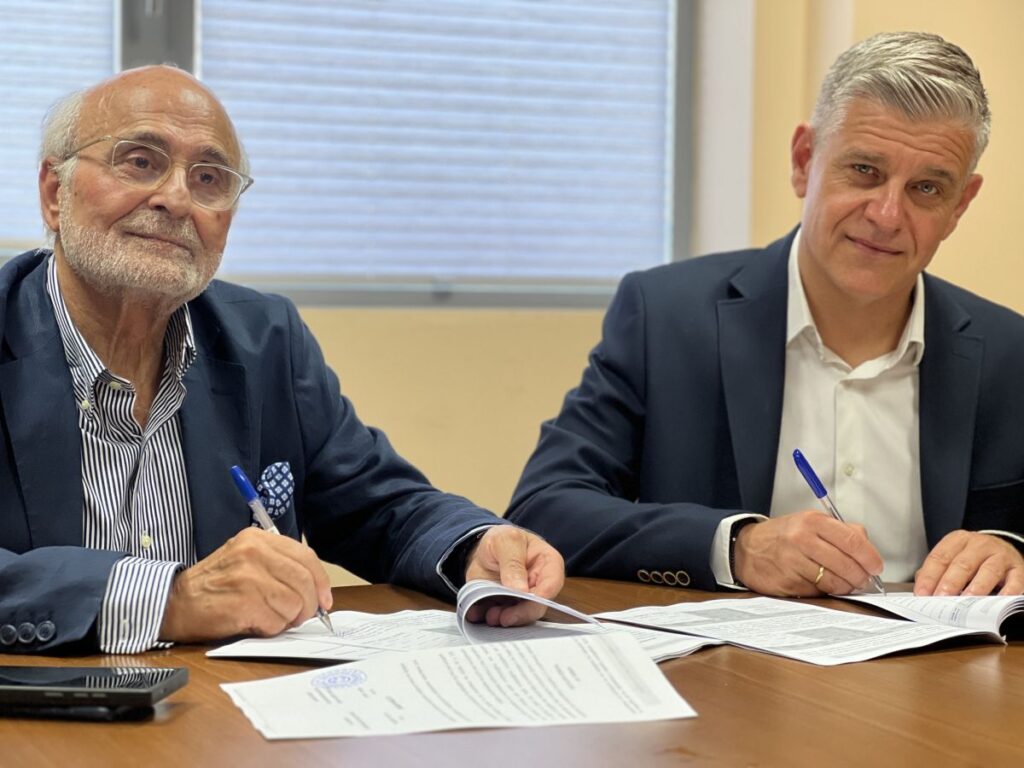 Η αντιπεριφέρεια Θεσσαλονίκης  χρηματοδοτεί την αναβάθμιση τριών κλινικών του νοσοκομείου «ΑΧΕΠΑ»