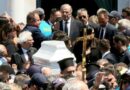 Το τελευταίο αντίο στην κόρη του Αντώνη Σαμαρά, Λένα - Η επιθυμία της οικογένειας