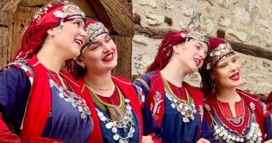 Το Μελισσοχώρι «ταξίδεψε» την Ελλάδα στην άκρη του κόσμου - Παράδοση και μνήμη στην καρδιά της Ταϊβάν