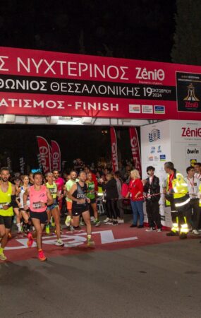 Εντυπωσιακά αναβαθμισμένος ο φετινός «Νυχτερινός»! Δείτε τις νέες διαδρομές και πάρτε θέση στην αφετηρία!