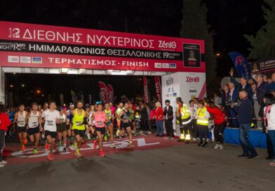 Εντυπωσιακά αναβαθμισμένος ο φετινός «Νυχτερινός»! Δείτε τις νέες διαδρομές και πάρτε θέση στην αφετηρία!
