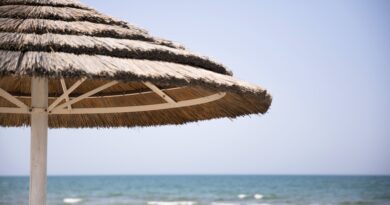 MyCoast: «Σύννεφο» οι καταγγελίες για καταλήψεις, ναυαγοσώστες και παρανομίες σε παραλίες - Οι πρωταθλητές της αυθαιρεσίας