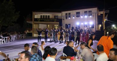 Ποντιακό γλέντι και εκδηλώσεις στο Μεσαίο του Δήμου Ωραιοκάστρου (pics)