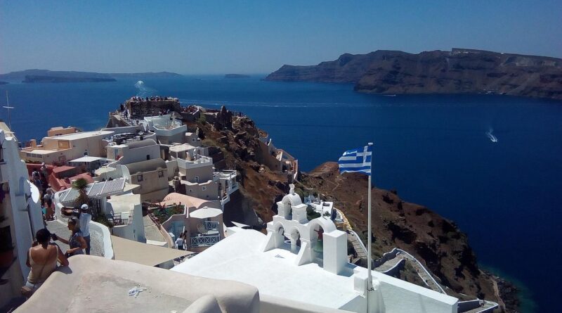Σαντορίνη: Στο επίκεντρο ο τουρισμός πολυτελείας - Τον Οκτώβριο το 3ο συνέδριο για το Luxury tourism