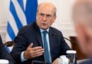 Χατζηδάκης: Μείωση φόρων και στήριξη ευάλωτων στο «πακέτο» της ΔΕΘ