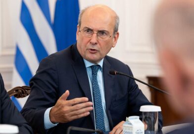 Χατζηδάκης: Μείωση φόρων και στήριξη ευάλωτων στο «πακέτο» της ΔΕΘ