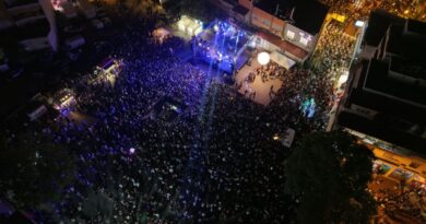 Ρεκόρ συμμετοχής και αστείρευτη ενέργεια στην 3η Λευκή Νύχτα Ευόσμου!