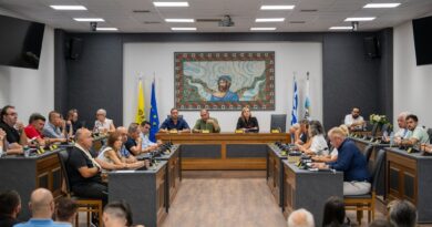 Δήμος Δέλτα: Κιουτσούκης και Βερβίτης στις αντιδημαρχίες που ήταν «ορφανές»