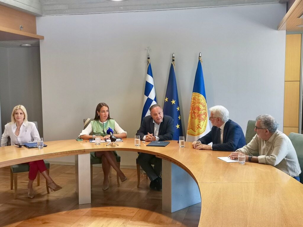 Επεκτείνεται το πρόγραμμα Κοινωνικής Κατοικίας στον Δήμο Θεσσαλονίκης