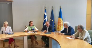 Επεκτείνεται το πρόγραμμα Κοινωνικής Κατοικίας στον Δήμο Θεσσαλονίκης