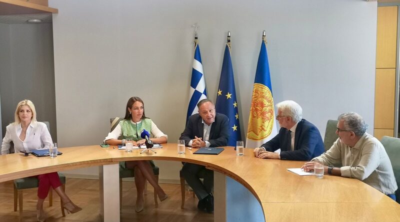Επεκτείνεται το πρόγραμμα Κοινωνικής Κατοικίας στον Δήμο Θεσσαλονίκης