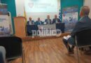 Η επίσημη παρουσίαση του νέου πολιτικού κινήματος «Ελληνικός Παλμός» με πρόεδρο τον Νίκο Παπαδόπουλο
