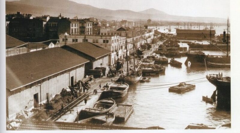 Η ιστορία και η ανάπτυξη του Λιμανιού στην έκθεση «Θεσσαλονίκη, η πόλη λιμάνι», στην 89η ΔΕΘ