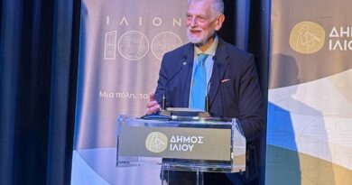Ο Γιάννης Λοβέρδος ζει… μόνο με τη βουλευτική αποζημίωση! (vid)