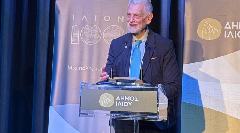 Ο Γιάννης Λοβέρδος ζει… μόνο με τη βουλευτική αποζημίωση! (vid)
