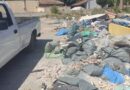 Τους έπιασαν στα... πράσα να πετούν μπάζα σε υπαίθριο χώρο (pics)