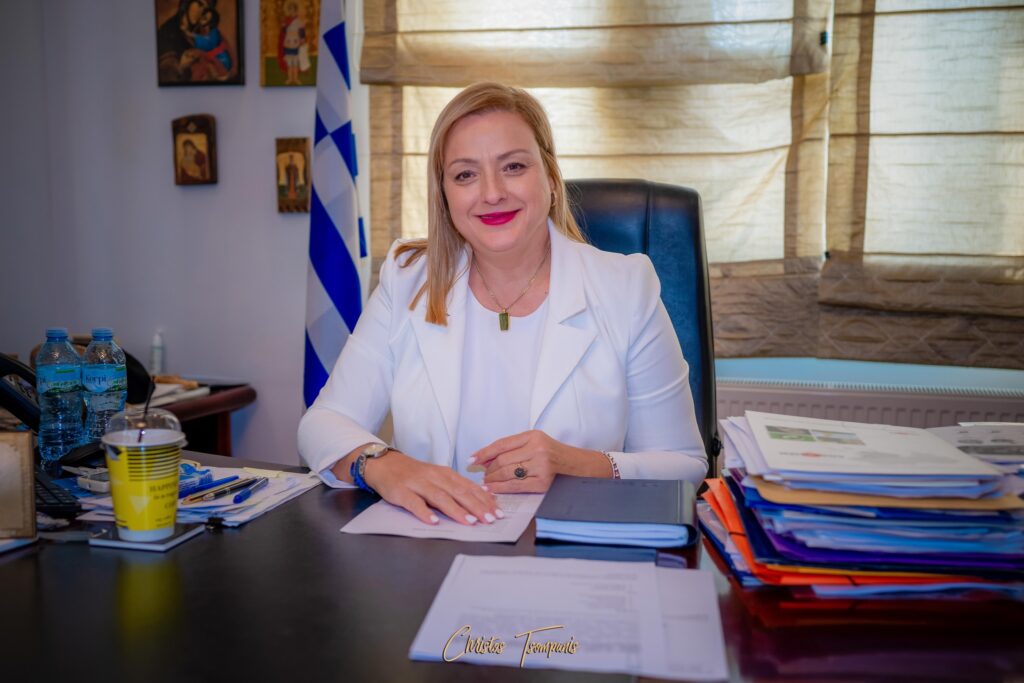 Ο απολογισμός Μπισμπινά και τα «αυτονόητα» που δεν υλοποιούνταν για χρόνια