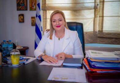 Ο απολογισμός Μπισμπινά και τα «αυτονόητα» που δεν υλοποιούνταν για χρόνια