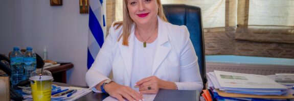 Ιδιαίτερα θετική εξέλιξη η απομάκρυνση παλαιού και άχρηστου σιδηροδρομικού υλικού