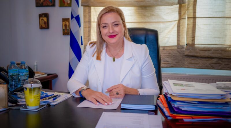 Ο απολογισμός Μπισμπινά και τα «αυτονόητα» που δεν υλοποιούνταν για χρόνια