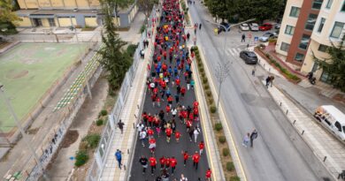 Κορυφαίοι Έλληνες δρομείς στο 13ο Διεθνή Νυχτερινό Ημιμαραθώνιο Θεσσαλονίκης – ZeniΘ! Τελευταίες ημέρες εγγραφών!