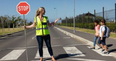 Προκήρυξη θέσης εθελοντή Σχολικού Τροχονόμου στο 1ο Δημοτικό Σχολείο Σίνδου