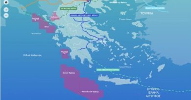 Υδρογονάνθρακες: Νέα σελίδα στην Κρήτη