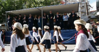 Τους ήρωες του Έπους του '40 τίμησε ο Δήμος Κορδελιού - Ευόσμου