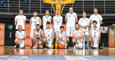 BeActiveTogether – Διήμερο συμπεριληπτικών αθλητικών εκδηλώσεων από τους «Αετούς Θεσσαλονίκης»