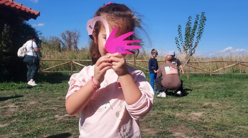Εκδηλώσεις για την Ευρωπαϊκή Γιορτή των Πουλιών στις προστατευόμενες περιοχές της Κ. Μακεδονίας