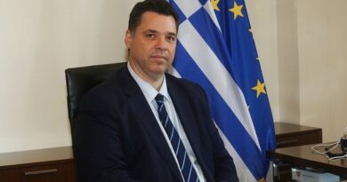 Θ. Κοντογεώργης: Στη Θεσσαλονίκη έχουμε πλέον απτά αποτελέσματα της κυβερνητικής δουλειάς