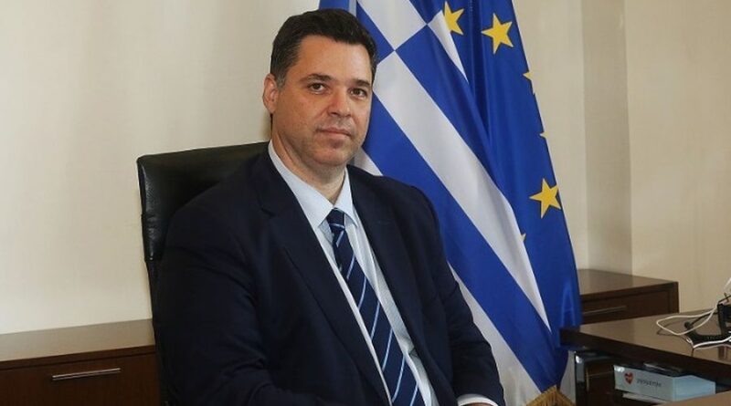 Θ. Κοντογεώργης: Στη Θεσσαλονίκη έχουμε πλέον απτά αποτελέσματα της κυβερνητικής δουλειάς