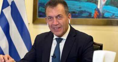 Βρούτσης: Το Εθνικό Κολυμβητήριο έπρεπε να κλείσει διότι δεν έχει ασφάλεια - Το Καυτανζόγλειο θα γινει... ΟΑΚΑ