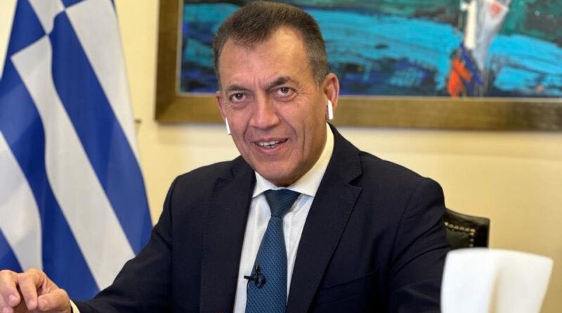 Βρούτσης: Το Εθνικό Κολυμβητήριο έπρεπε να κλείσει διότι δεν έχει ασφάλεια - Το Καυτανζόγλειο θα γινει... ΟΑΚΑ
