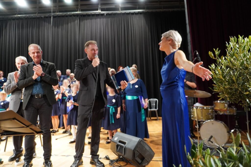 Δήμος Κορδελιού – Ευόσμου: Πόλος έλξης το μεγάλο αφιέρωμα στον Μίκη Θεοδωράκη