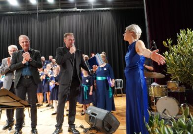 Δήμος Κορδελιού – Ευόσμου: Πόλος έλξης το μεγάλο αφιέρωμα στον Μίκη Θεοδωράκη