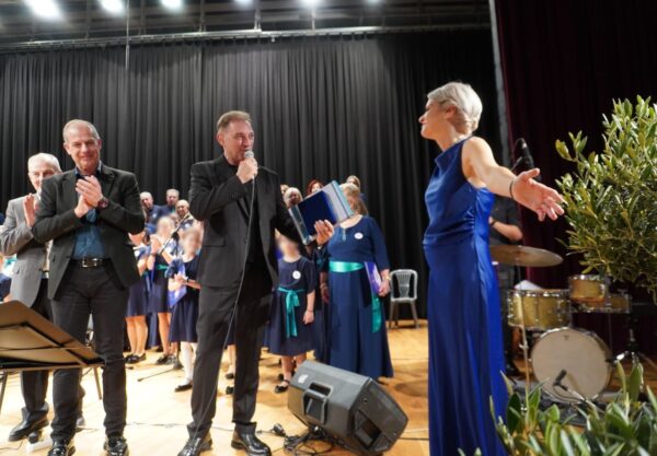 Δήμος Κορδελιού – Ευόσμου: Πόλος έλξης το μεγάλο αφιέρωμα στον Μίκη Θεοδωράκη