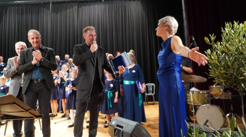 Δήμος Κορδελιού – Ευόσμου: Πόλος έλξης το μεγάλο αφιέρωμα στον Μίκη Θεοδωράκη