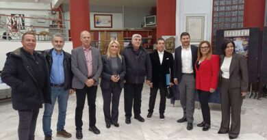 Δήμος Κορδελιού - Ευόσμου: Εκδήλωση για την ανδρική γονιμότητα με αφορμή την Παγκόσμια Ημέρα του Άνδρα