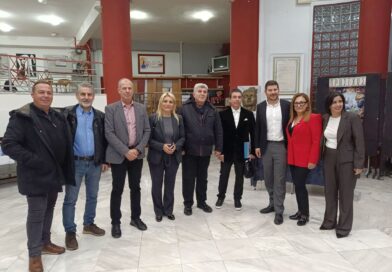 Δήμος Κορδελιού - Ευόσμου: Εκδήλωση για την ανδρική γονιμότητα με αφορμή την Παγκόσμια Ημέρα του Άνδρα