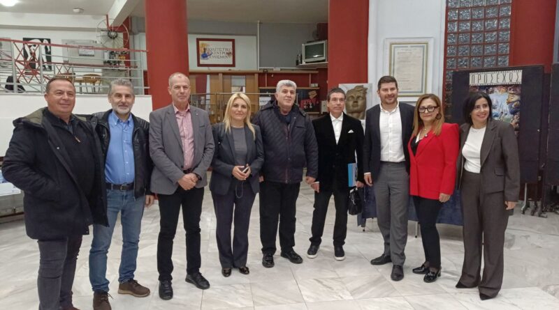 Δήμος Κορδελιού - Ευόσμου: Εκδήλωση για την ανδρική γονιμότητα με αφορμή την Παγκόσμια Ημέρα του Άνδρα