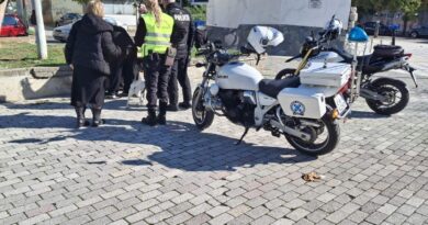 Δήμος Κορδελιού – Ευόσμου: Η ανθρώπινη πλευρά της Δημοτικής Αστυνομίας