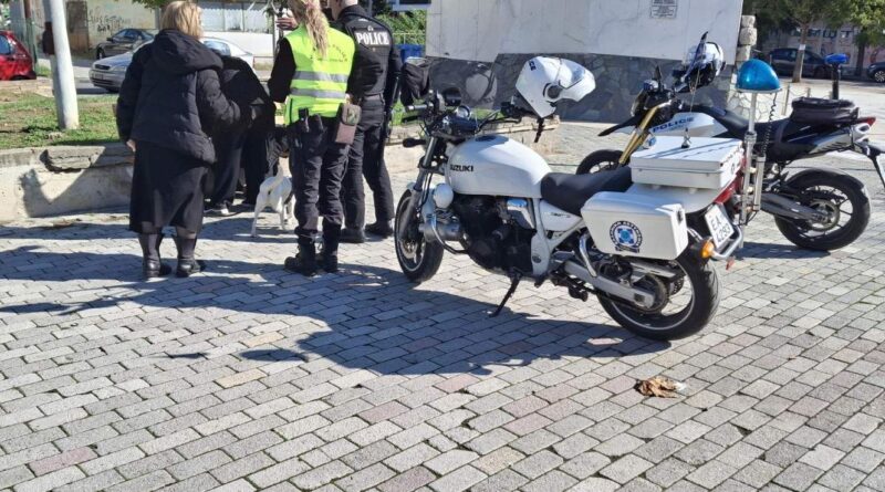 Δήμος Κορδελιού – Ευόσμου: Η ανθρώπινη πλευρά της Δημοτικής Αστυνομίας